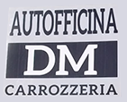 logo Carrozzeria Autofficina DM di Ducoli Oscar & Spagnoli Manuel Snc